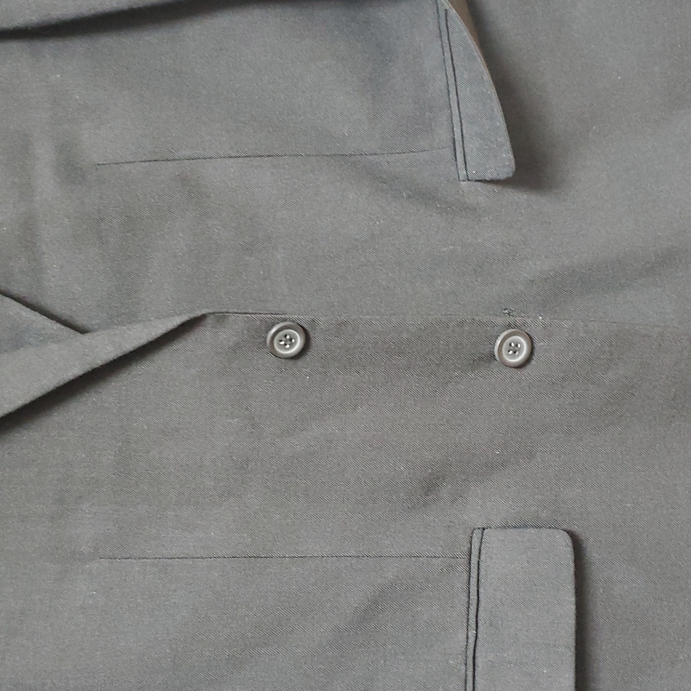 Andrew Fezza Jacket - Picture 12 of 15